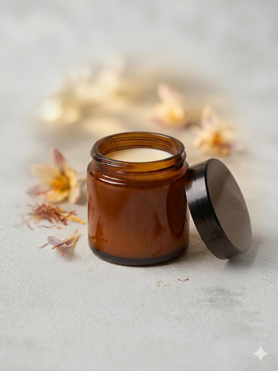 Zafrani Brightening Cream | Smooth, Clear & Glowing Skin