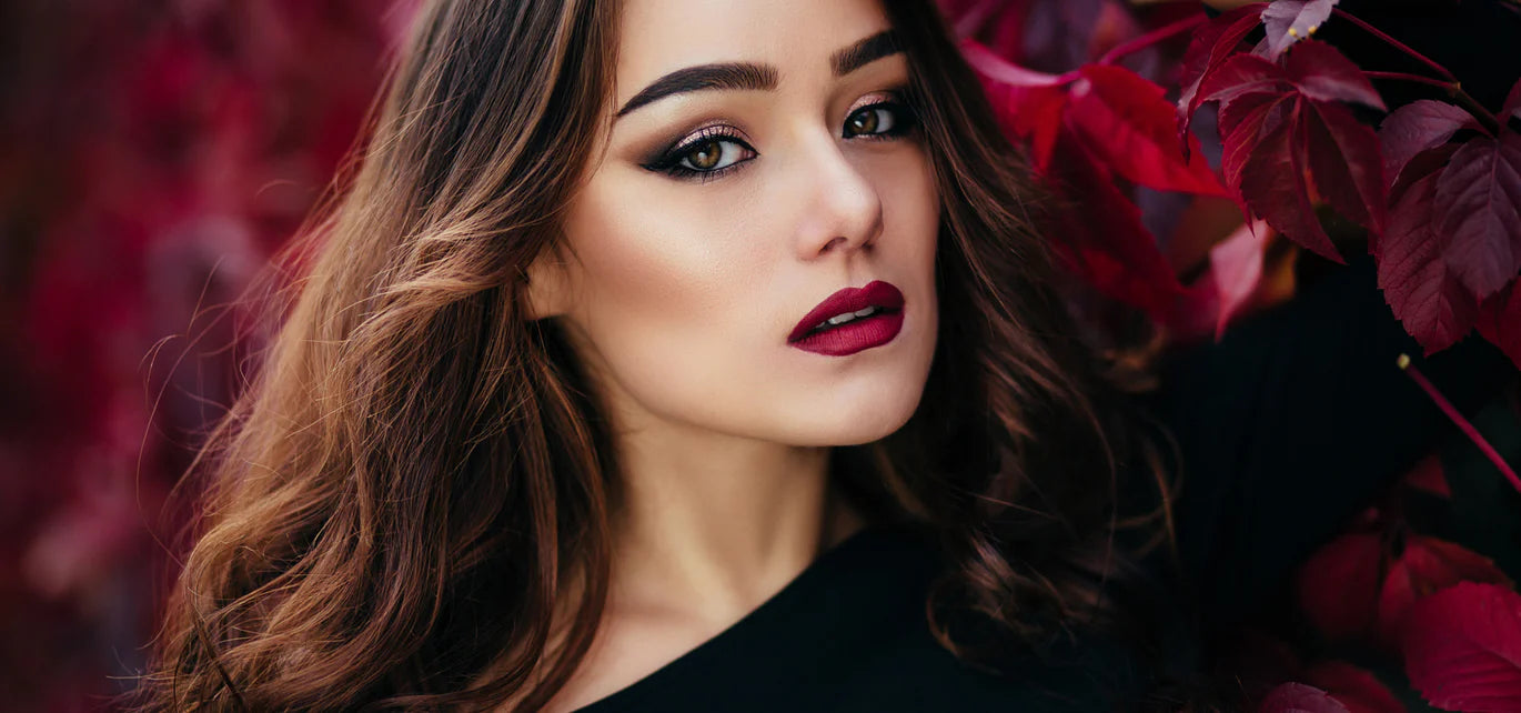 Luxury Beauty Collection