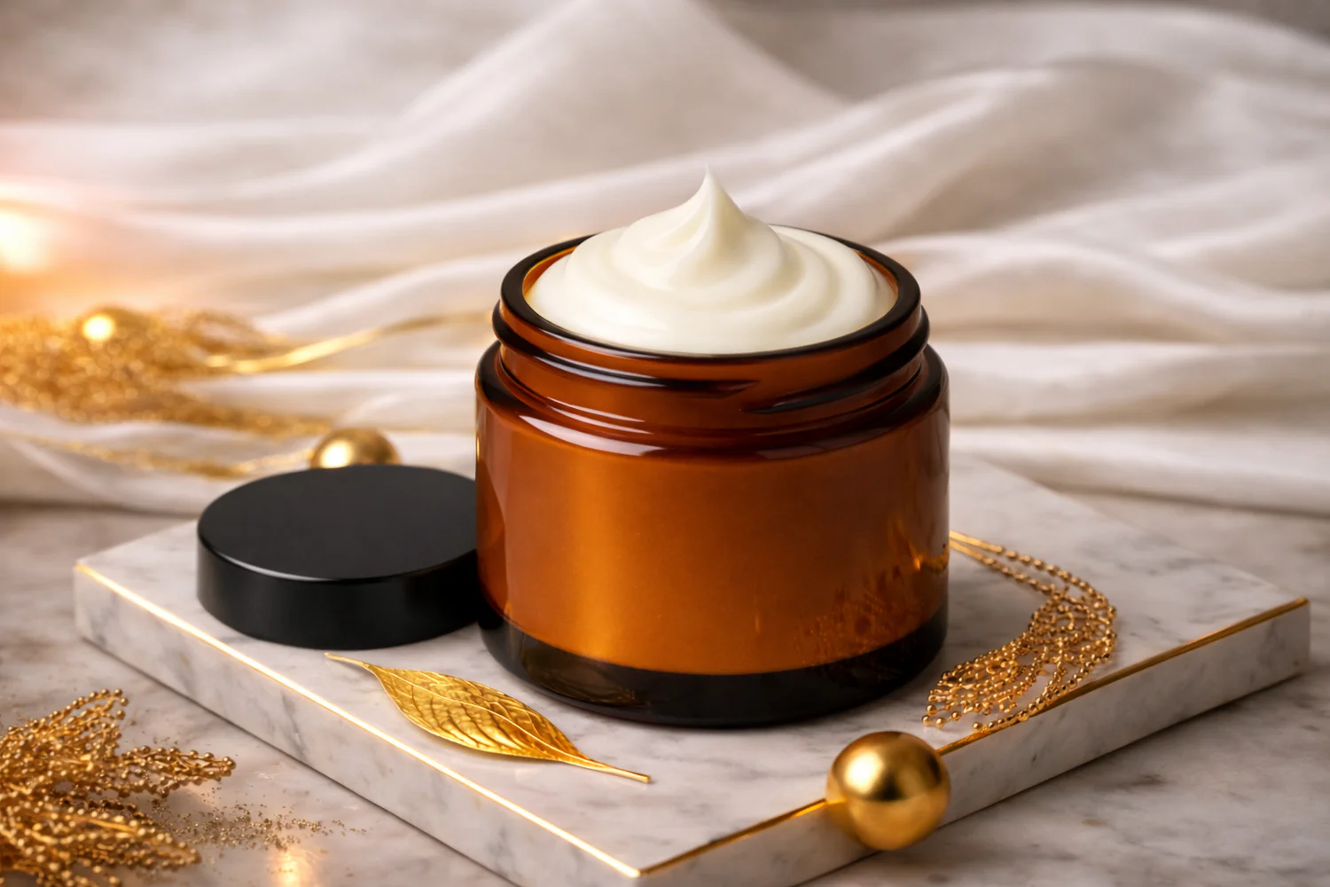 Zafrani Brightening Cream | Smooth, Clear & Glowing Skin