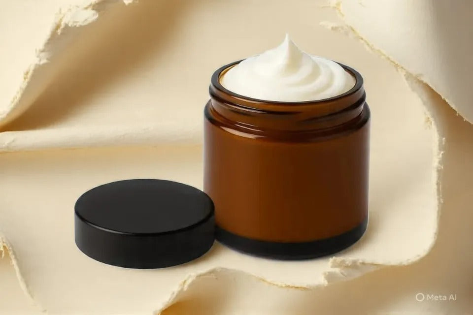 Zafrani Brightening Cream | Smooth, Clear & Glowing Skin